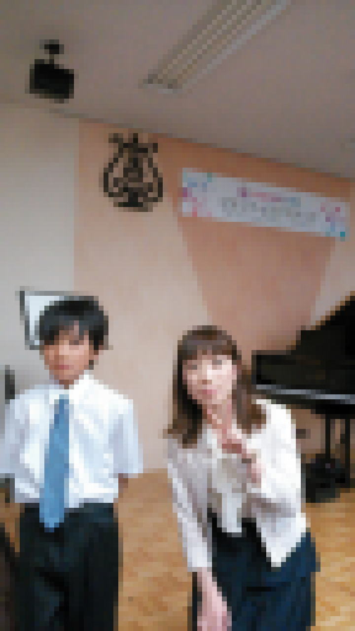 ピティナピアノステップ
